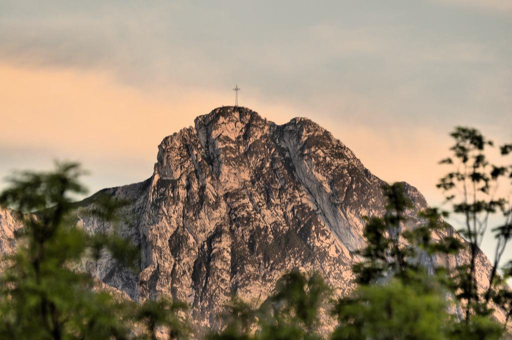 Kolejarz Natura Tour Zakopane Kültér fotó